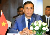 Ông Trần Quốc Tuấn “không có đối thủ” ghế chủ tịch trước thềm bầu cử VFF?