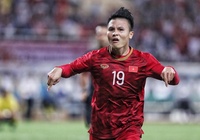 Khi nào Quang Hải về nước dự giải giao hữu tiền AFF Cup 2022?