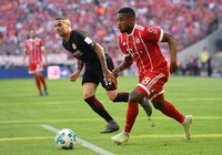 Nhận định, soi kèo Inter Milan vs Bayern Munich: Hùm xám đi săn