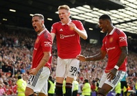 Nhận định, soi kèo MU vs Real Sociedad: Xoay tua đội hình