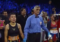 Nguyễn Thị Thu Nhi mất đai WBO thế giới sau 10 hiệp đấu 