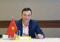 Chốt danh sách ứng viên BCH VFF khóa IX, ông Trần Quốc Tuấn “một mình, một ngựa” ghế chủ tịch