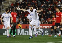 Nhận định, soi kèo Real Madrid vs Mallorca: Dư âm cúp châu Âu