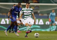 Nhận định, soi kèo Sporting Lisbon vs Tottenham: Trận cầu mãn nhãn