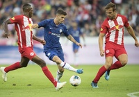 Nhận định, soi kèo Chelsea vs Salzburg: Thay tướng đổi vận