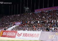 Vé trận Việt Nam vs Singapore không sốt, VFF xoay đủ hướng