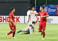 Nhận định, soi kèo Việt Nam vs Singapore: Bài test quan trọng