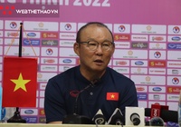 HLV Park Hang Seo không can thiệp để “đòi” Quang Hải về đá AFF Cup 2022