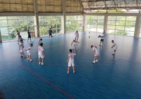 8 đội bóng sẵn sàng ra quân tại Giải futsal vô địch thành phố Hà Nội Cúp LS 2022
