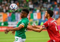 Nhận định, soi kèo Ireland vs Armenia: Vững tin trụ hạng