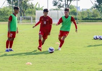 50.000 đồng mua vé xem U17 Việt Nam đấu Thái Lan tại vòng loại U17 châu Á 2023