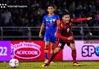 Quang Hải: 90 phút quý báu ở tuyển Việt Nam và gian nan tìm chỗ đứng ở Pau FC