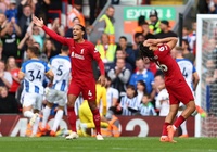 Nhận định, soi kèo Liverpool vs Rangers: Chấn chỉnh lại hàng thủ