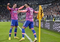 Nhận định, soi kèo Juventus vs Maccabi Haifa: Sống lại hy vọng