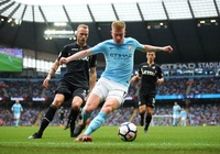 Nhận định, soi kèo Man City vs Copenhagen: Đại tiệc tại Etihad