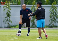 Rộ thông tin HLV Park Hang Seo dẫn dắt U20 Hàn Quốc, VFF nói gì?