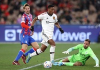 Nhận định, soi kèo Omonia Nicosia vs MU: Xốc lại tinh thần