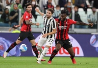 Nhận định, soi kèo AC Milan vs Juventus: Khủng hoảng niềm tin
