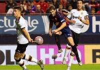 Nhận định, soi kèo Osasuna vs Valencia: Bắn hạ bầy dơi