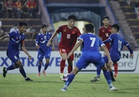 Việt Nam và Thái Lan đều có nguy cơ bị loại khỏi VCK U17 châu Á 2023