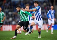 Nhận định, soi kèo Valladolid vs Real Betis: Nhấn chìm chủ nhà