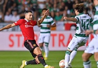 Nhận định, soi kèo MU vs Omonia Nicosia: Kép phụ lên tiếng