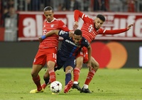 Nhận định, soi kèo Viktoria Plzen vs Bayern Munich: Vé đi tiếp cho Hùm xám