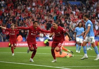 Nhận định, soi kèo Liverpool vs Man City: Diễn biến khó lường