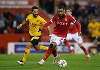 Nhận định, soi kèo Wolves vs Nottingham: Vận đen bám đuổi