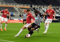 Nhận định, soi kèo MU vs Newcastle: Khác biệt đẳng cấp