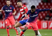 Nhận định, soi kèo Atletico vs Vallecano: Trở lại cuộc đua vô địch
