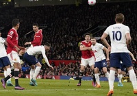 Nhận định, soi kèo MU vs Tottenham: Quỷ đỏ không nanh