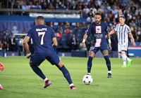 Nhận định, soi kèo Ajaccio vs PSG: Chiến thắng nhọc nhằn