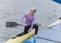 Tuyển thủ canoeing Nguyễn Thị Hương: “Người lạ mặt” gây sửng sốt với tấm vé dự Olympic lịch sử