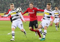 Nhận định, soi kèo Monchengladbach vs Frankfurt: Thất vọng chủ nhà 