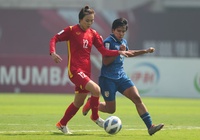 Tuyển nữ Việt Nam có thể chạm trán Thái Lan ở World Cup 2023