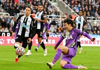 Nhận định, soi kèo Tottenham vs Newcastle: Lung lay top 3