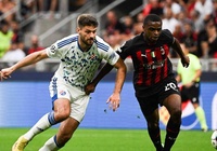 Nhận định, soi kèo Dinamo Zagreb vs AC Milan: Khách lấn chủ