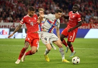 Nhận định, soi kèo Barcelona vs Bayern Munich: Số phận an bài