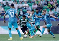 Nhận định, soi kèo Tottenham vs Sporting Lisbon: Gà gáy bình minh