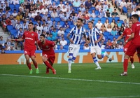 Nhận định, soi kèo Omonia Nicosia vs Real Sociedad: Bảo vệ ngôi đầu
