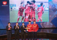 Tấm vé World Cup và màn “lội ngược dòng” ngoạn mục trong lịch sử Cúp Chiến thắng của U19 Việt Nam