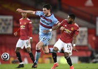 Dự đoán kết quả MU vs West Ham: Quỷ đỏ thăng hoa