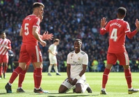 Dự đoán kết quả Real Madrid vs Girona: Rực rỡ Bernabeu
