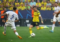 Nhận định, soi kèo Copenhagen vs Dortmund: Tính chất thủ tục