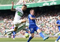 Dự đoán kết quả Elche vs Getafe: Khách có 3 điểm