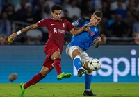 Nhận định, soi kèo Liverpool vs Napoli: Khó cho Lữ đoàn đỏ