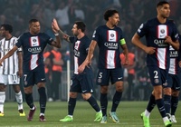 Dự đoán kết quả Juventus vs PSG: Đẳng cấp nhà giàu