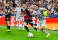 Dự đoán kết quả Milan vs Salzburg: San Siro tiễn khách