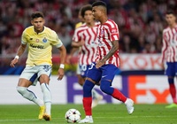 Dự đoán kết quả Porto vs Atletico: Cờ trắng của Simeone